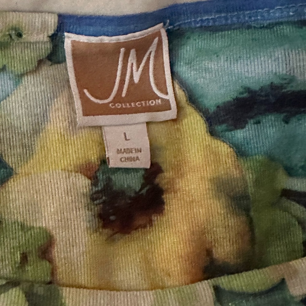 Spring Shirts Bundle - image 6